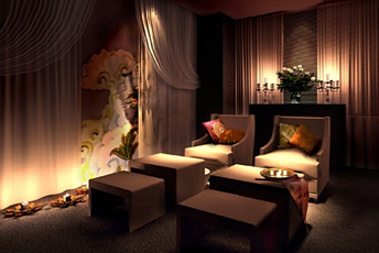 佛山顺德区男士养生会所：打破沉默的温柔革命